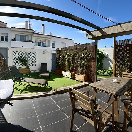 Duplex Luminoso En El Centro De Cadaques Apartment Exterior photo